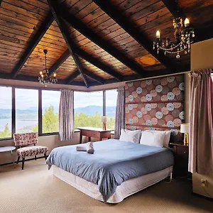 Aorangi Mountain Lodge Holiday home