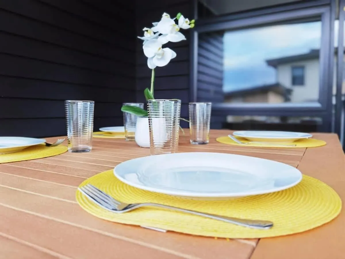 Holiday home House Of Hope Villa Rotorua