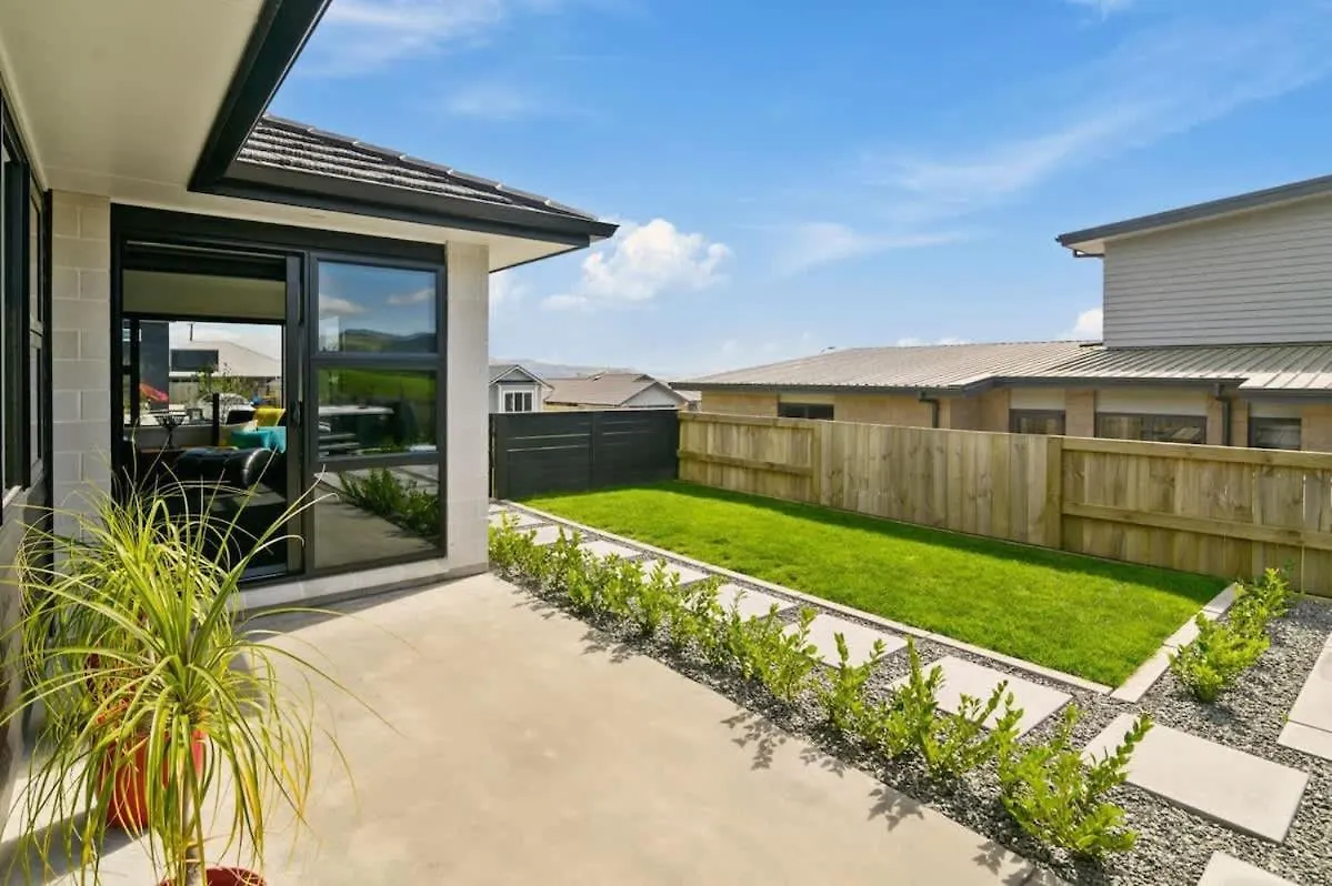 House Of Hope Villa Rotorua Holiday home