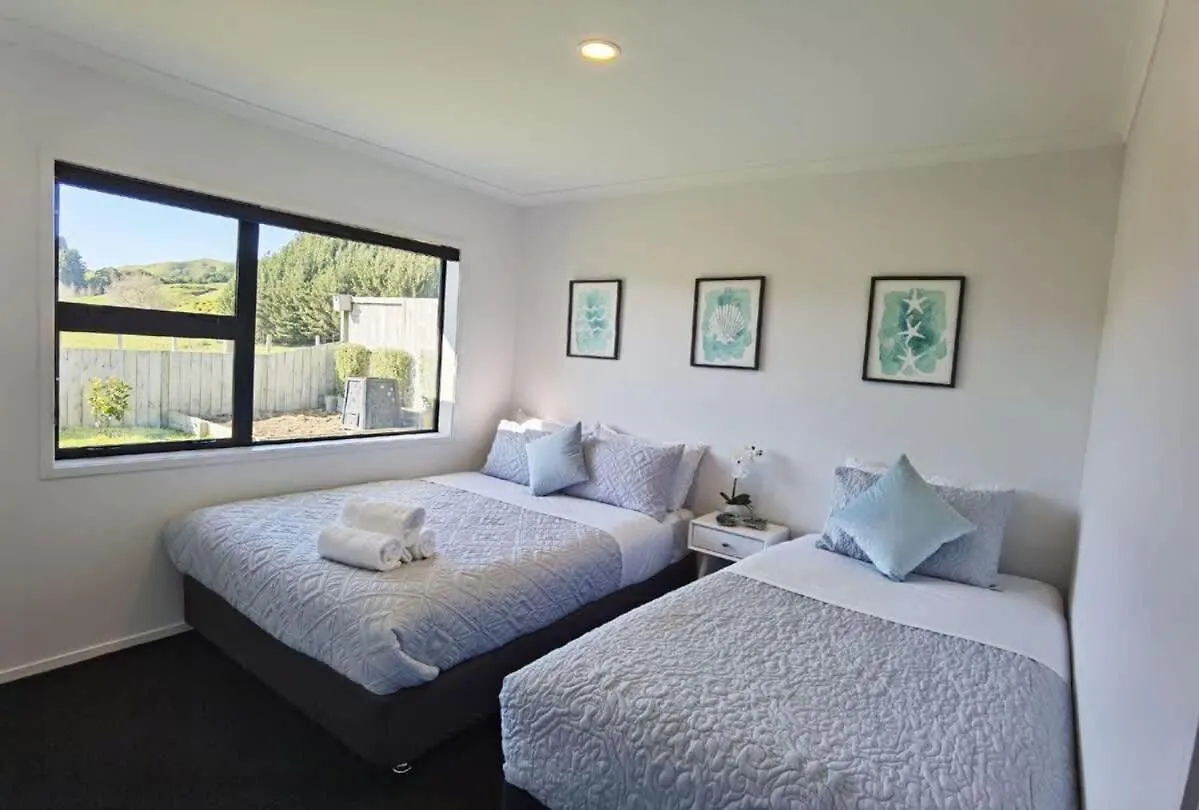 House Of Hope Villa Rotorua Holiday home