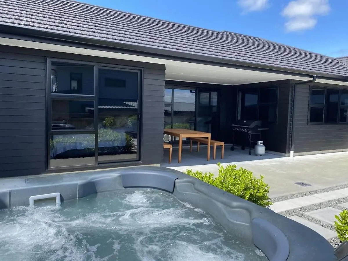House Of Hope Villa Rotorua