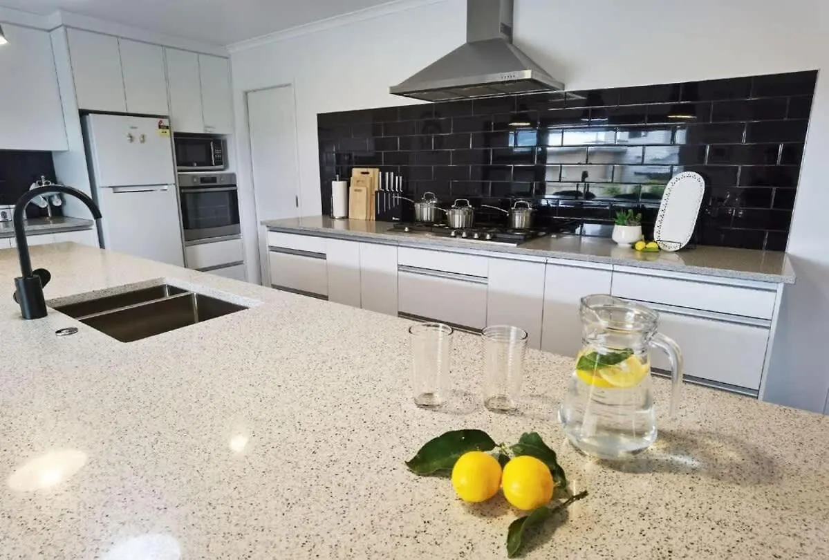 House Of Hope Villa Rotorua Holiday home