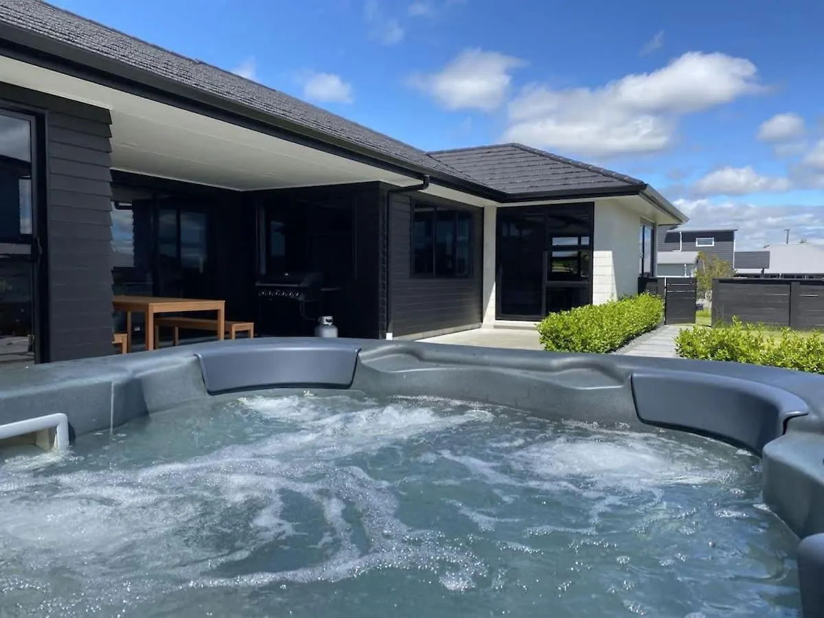 House Of Hope Villa Rotorua